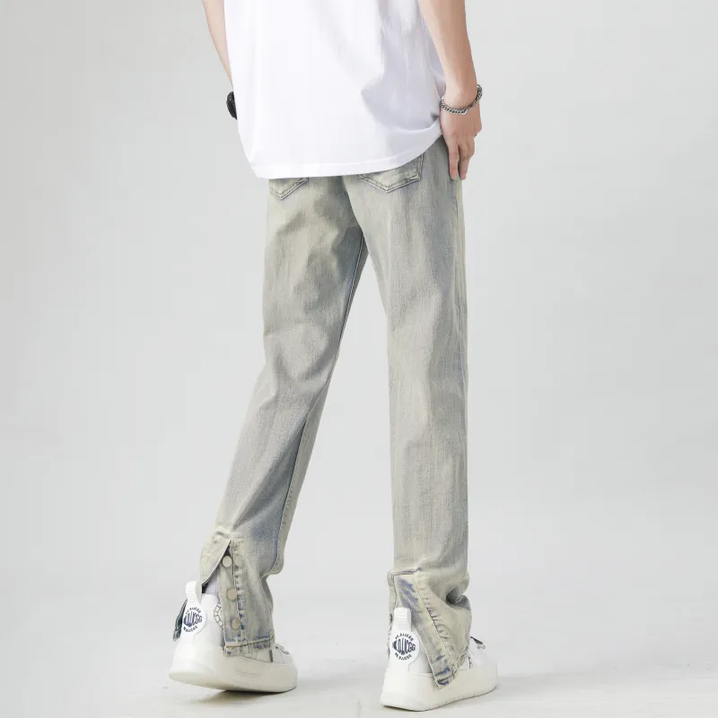 REXSHION Jeans Unisex-9