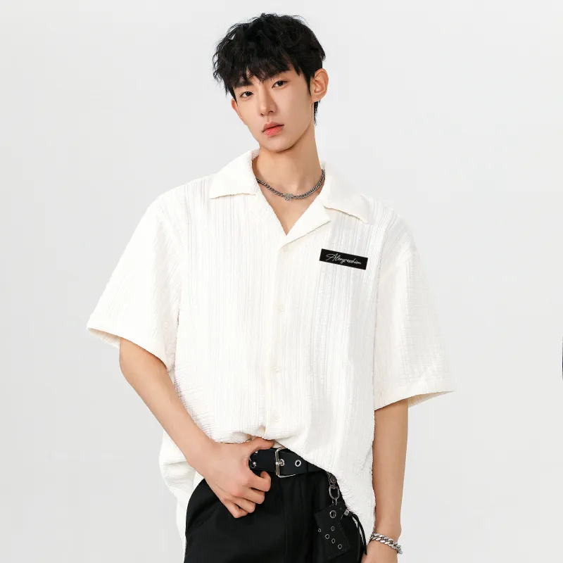 REXSHION Shirts Unisex-7