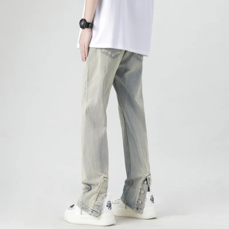 REXSHION Jeans Unisex-7