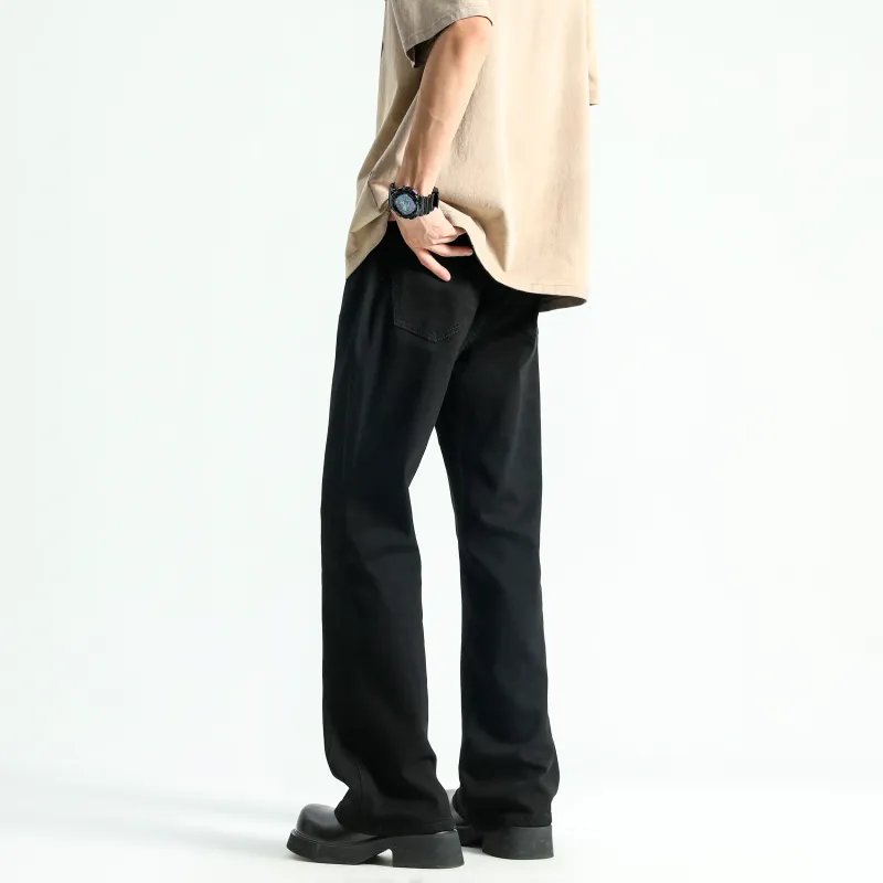 REXSHION Jeans Unisex-1