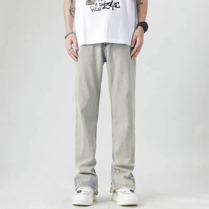 REXSHION Jeans Unisex-6