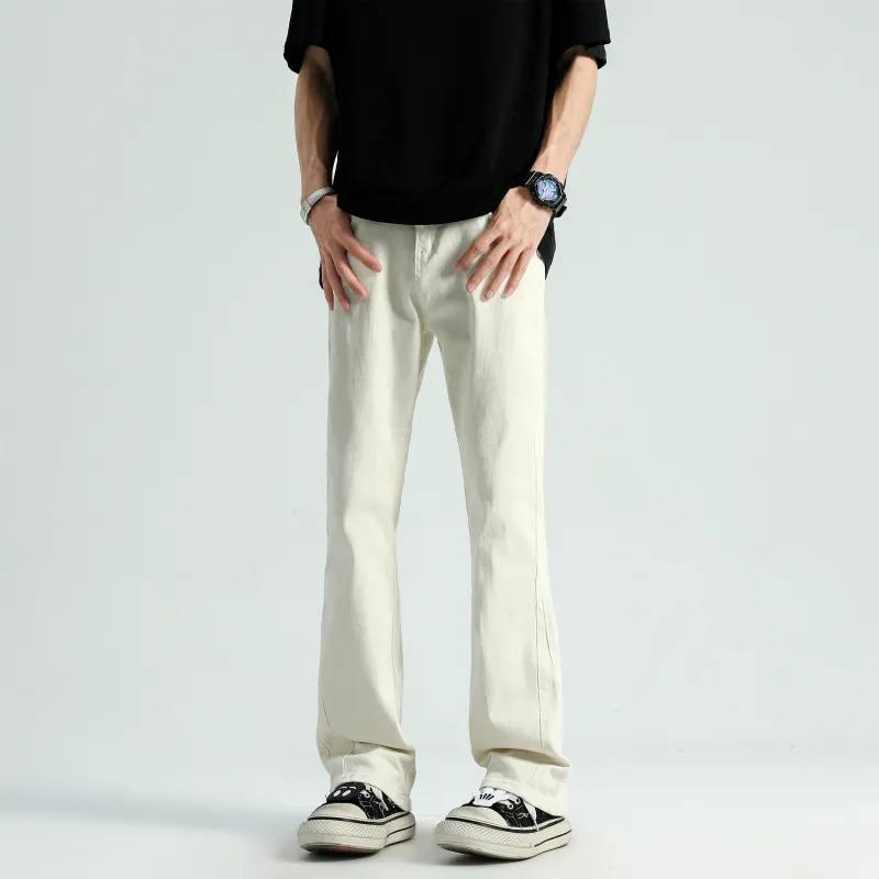REXSHION Jeans Unisex-3