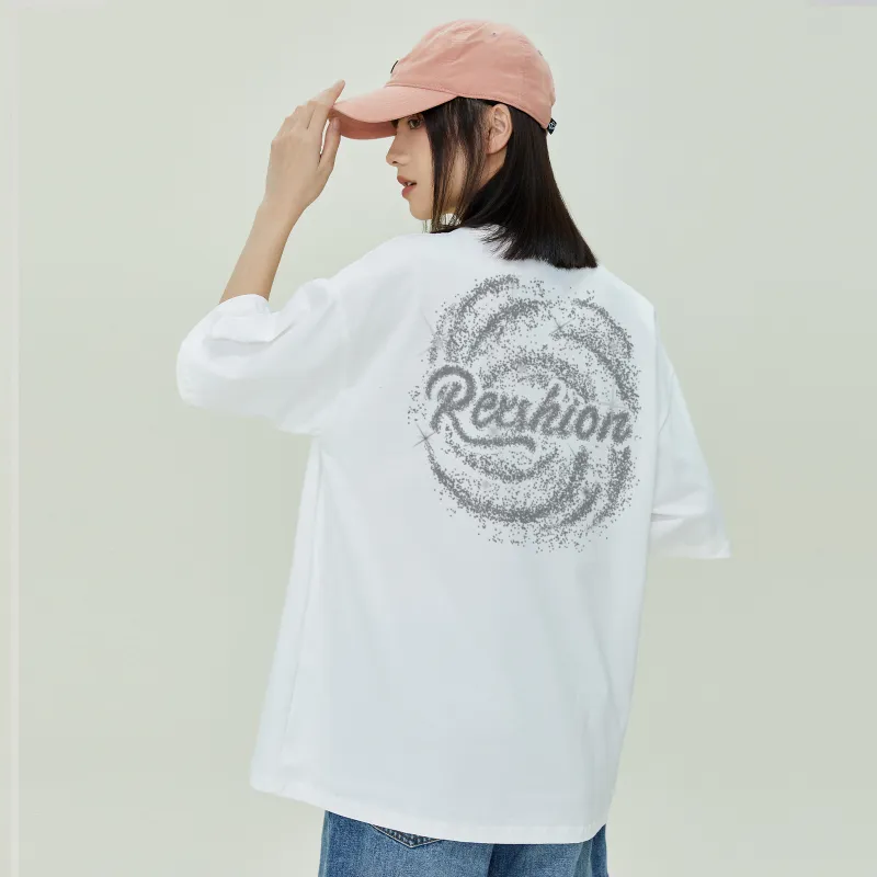 REXSHION T Shirts Unisex-6