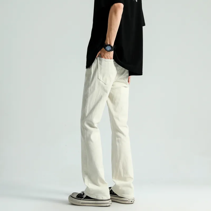 REXSHION Jeans Unisex-5