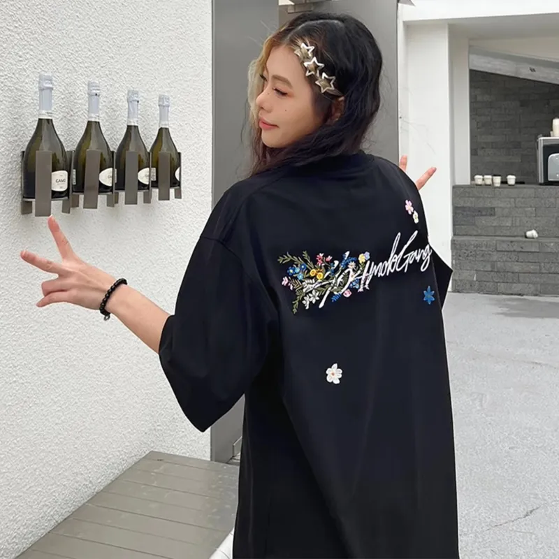 REXSHION T-Shirts Unisex-7