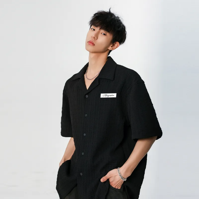 REXSHION Shirts Unisex-1