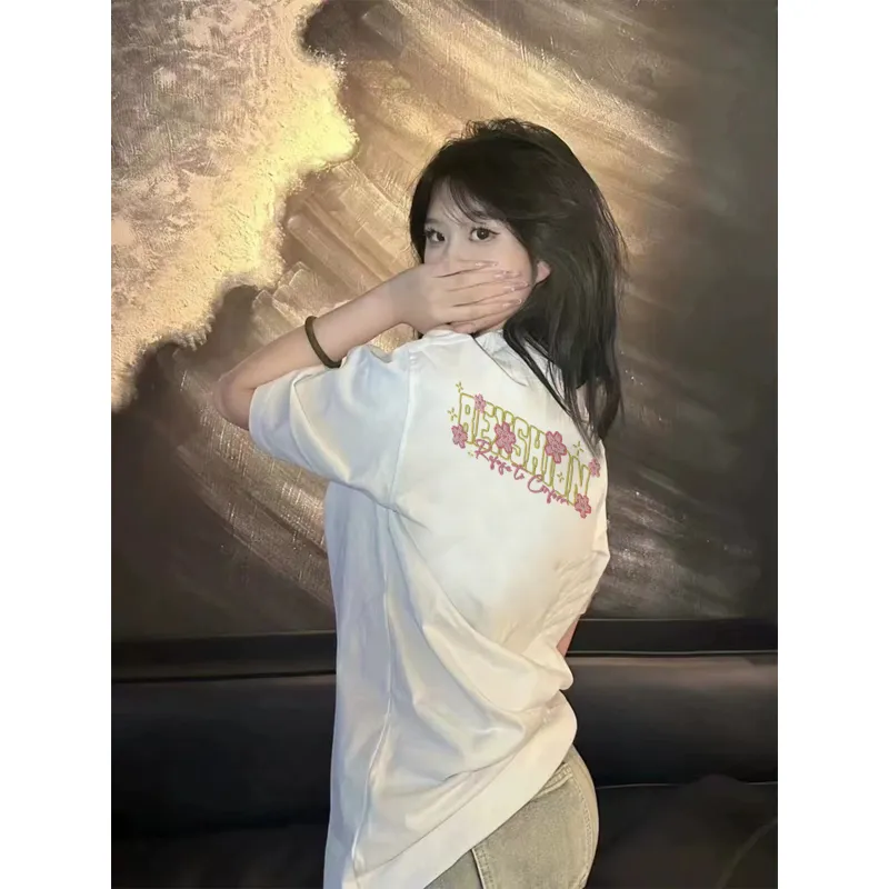 REXSHION T Shirts Unisex-8