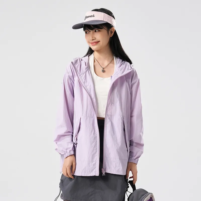REXSHION Breathable Sun Protection Clothing Unisex-18
