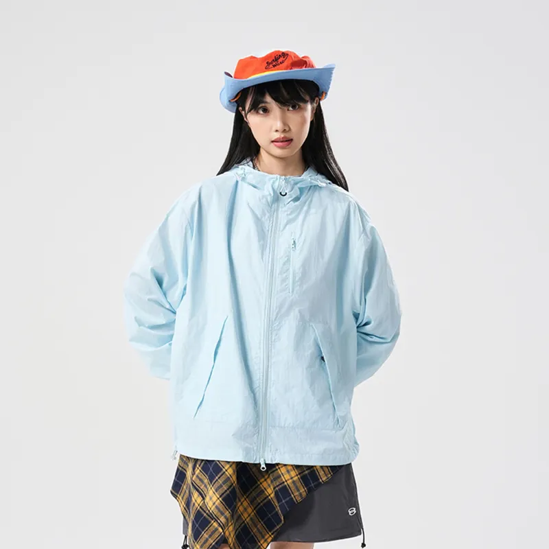 REXSHION Breathable Sun Protection Clothing Unisex-15