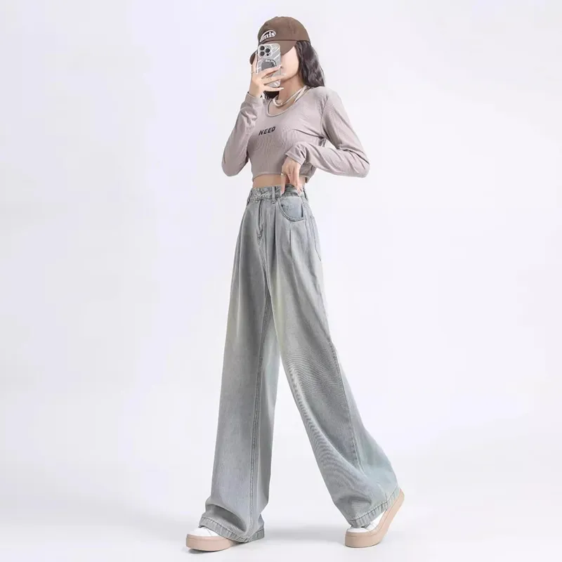REXSHION Jeans Unisex-1