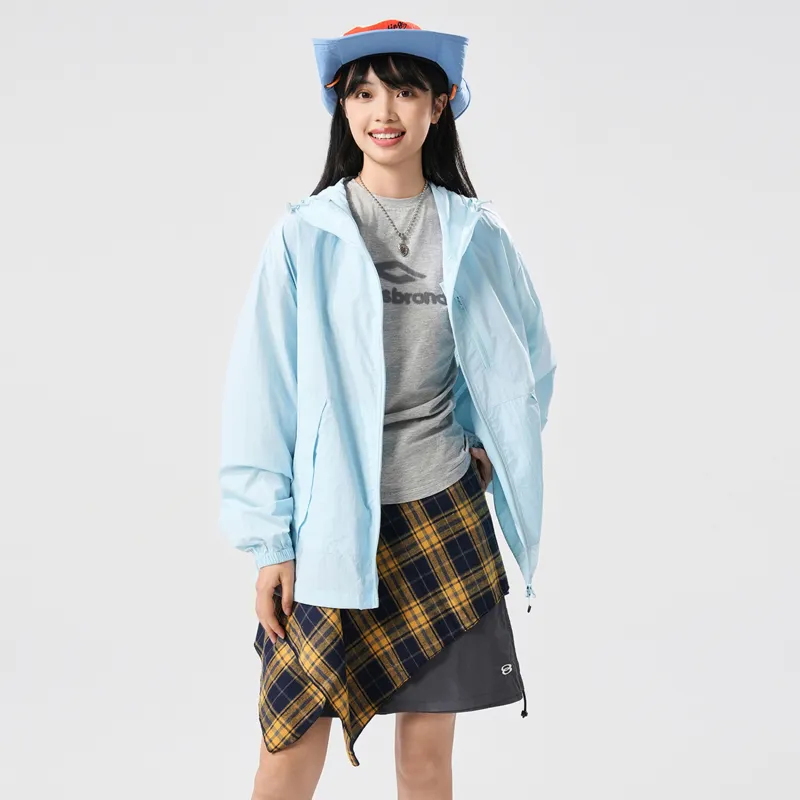REXSHION Breathable Sun Protection Clothing Unisex-13