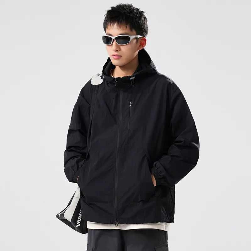 REXSHION Breathable Sun Protection Clothing Unisex-7