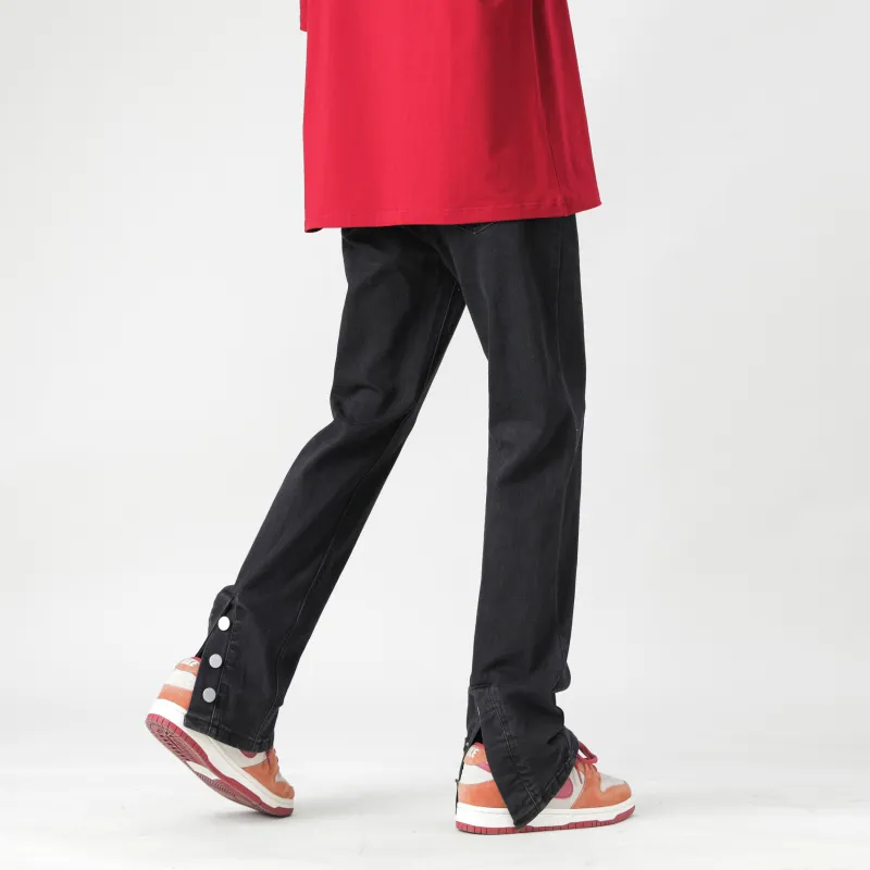 REXSHION Jeans Unisex-3