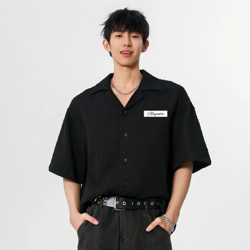 REXSHION Shirts Unisex-2