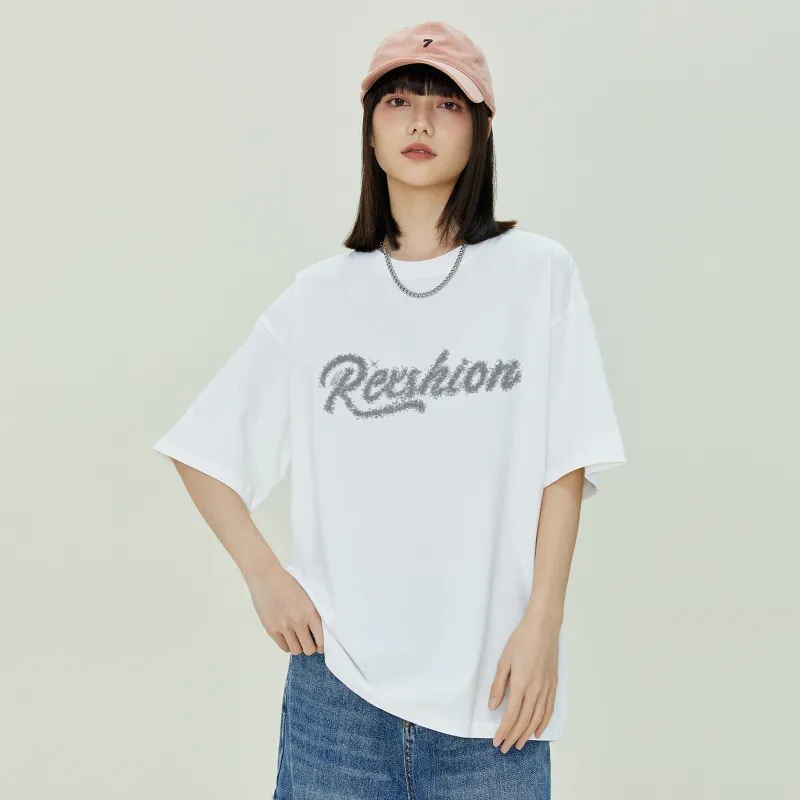 REXSHION T Shirts Unisex-7
