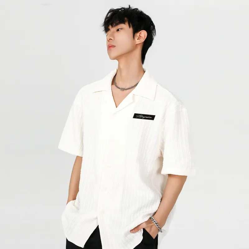 REXSHION Shirts Unisex-6