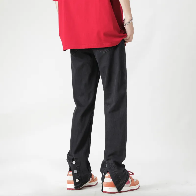 REXSHION Jeans Unisex-2