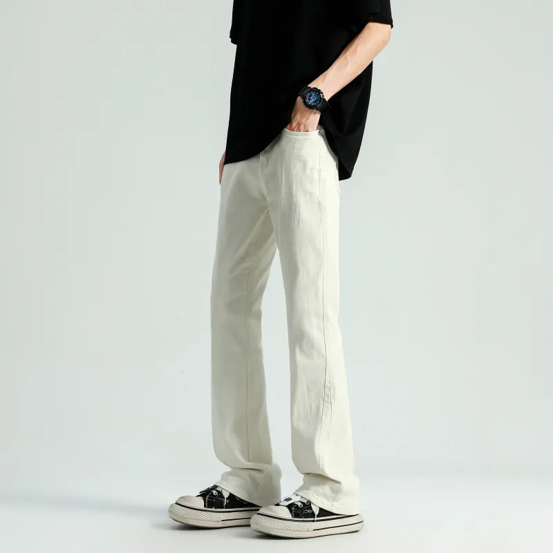 REXSHION Jeans Unisex-4