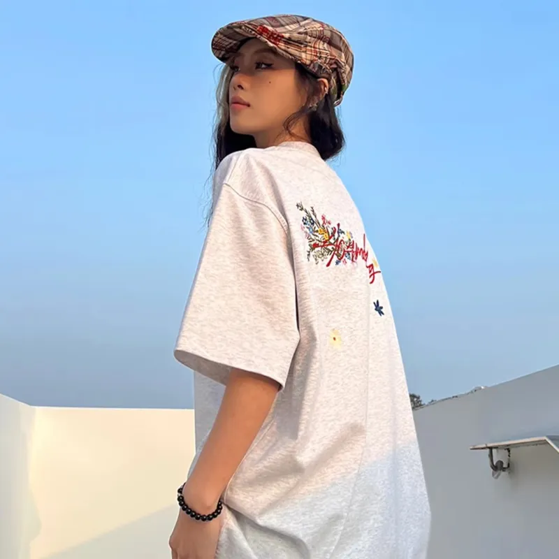 REXSHION T-Shirts Unisex-2