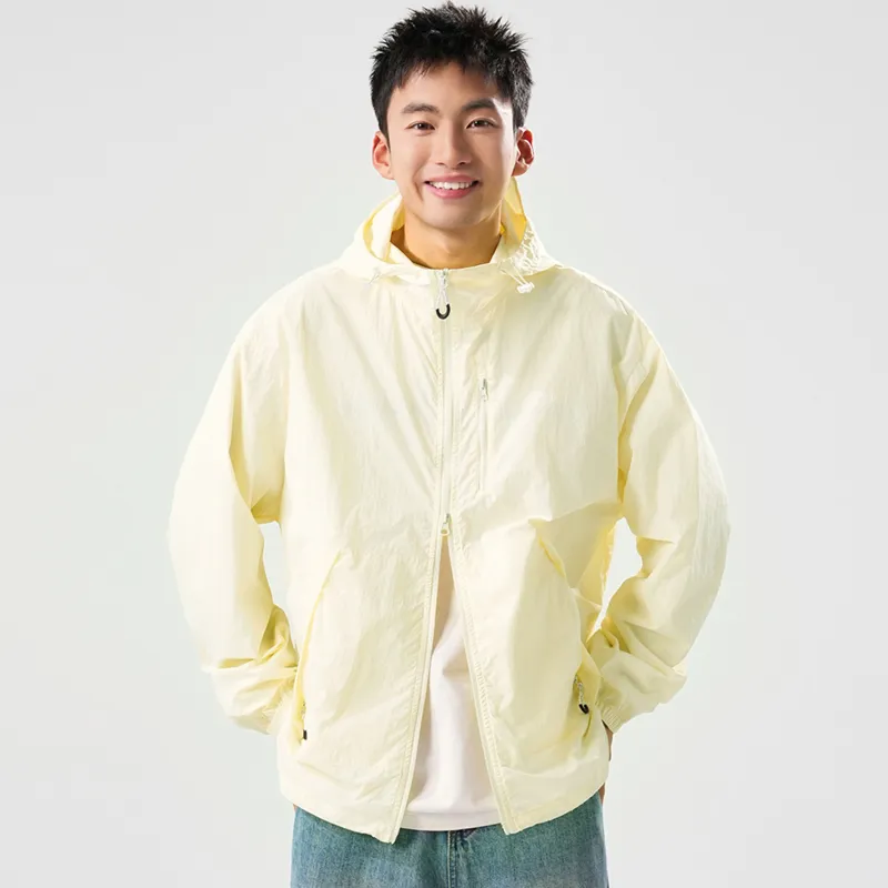 REXSHION Breathable Sun Protection Clothing Unisex-22