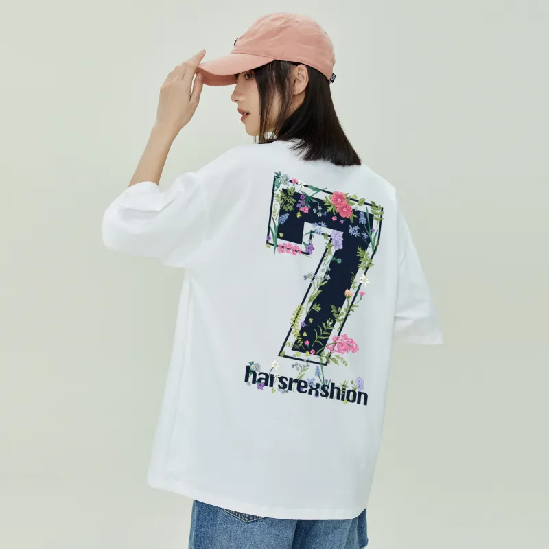 REXSHION T Shirts Unisex-14