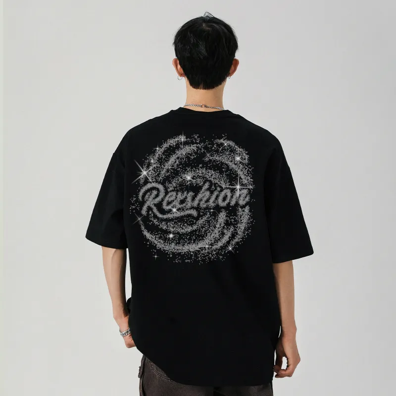REXSHION T Shirts Unisex-2