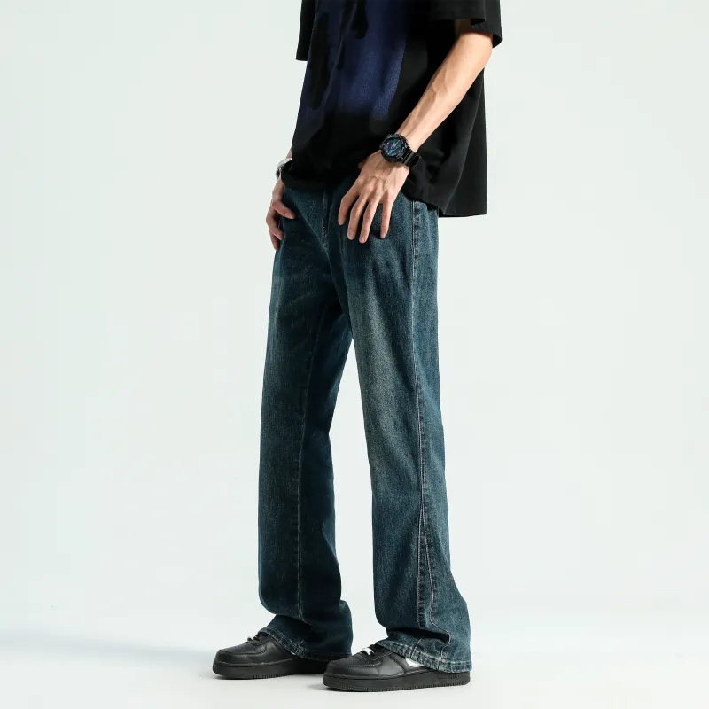 REXSHION Jeans Unisex-7