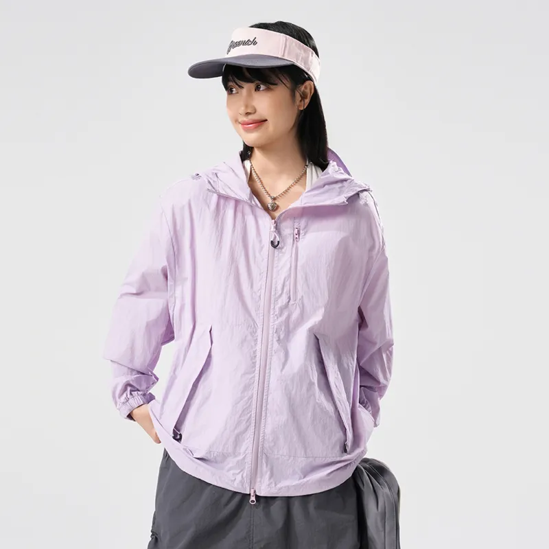 REXSHION Breathable Sun Protection Clothing Unisex-19