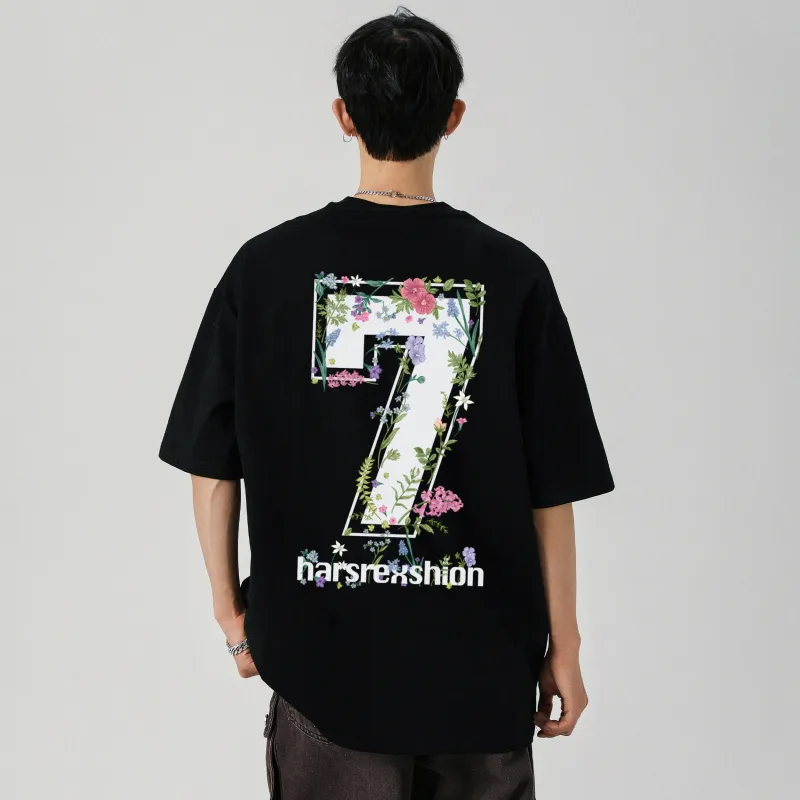 REXSHION T Shirts Unisex-10