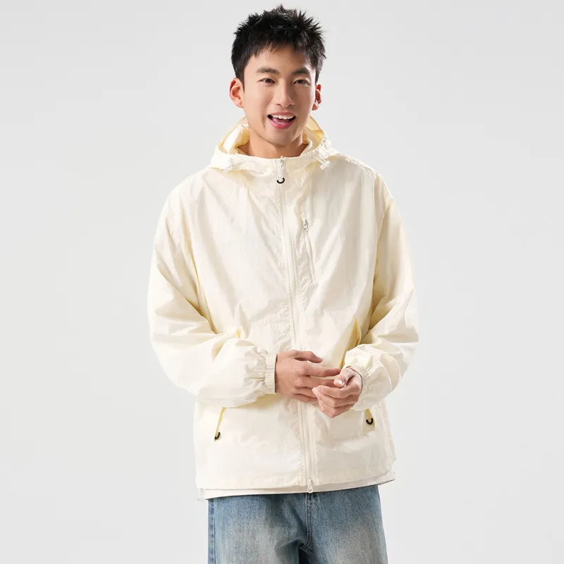 REXSHION Breathable Sun Protection Clothing Unisex-33