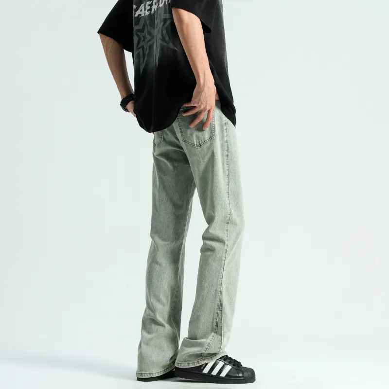 REXSHION Jeans Unisex-12