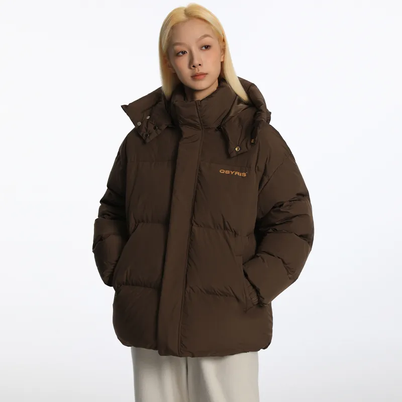 QISENYAR Down Jackets Unisex-12