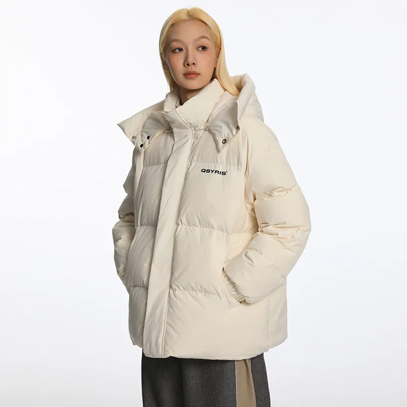 QISENYAR Down Jackets Unisex-5