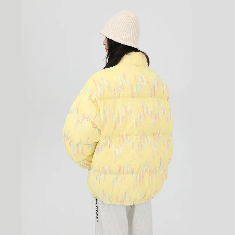 QISENYAR QSYRIS Puffer Jacket Unisex-12
