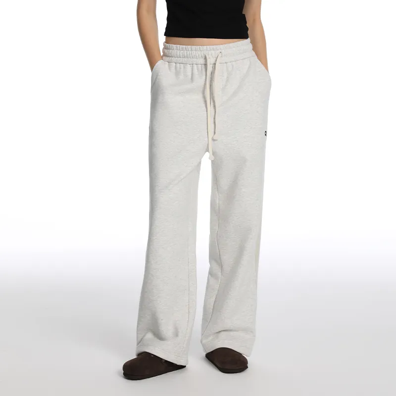 QISENYAR Casual Pants Unisex-5