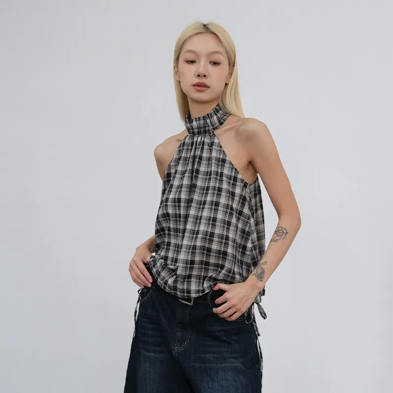 QISENYAR Camisoles Women's-10