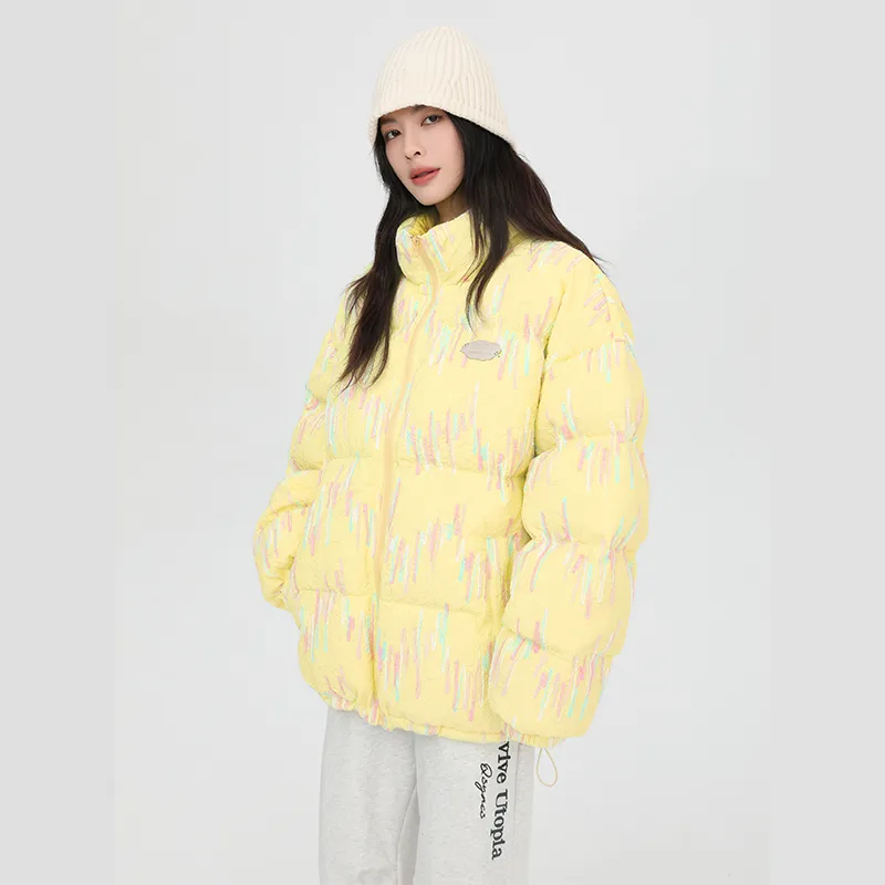 QISENYAR QSYRIS Puffer Jacket Unisex-13