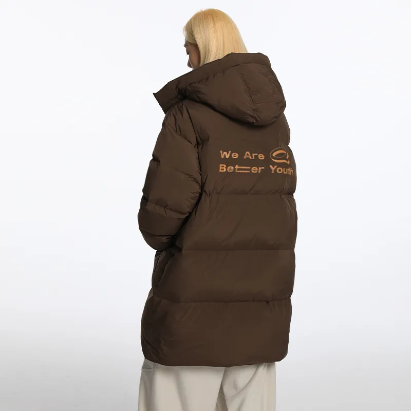 QISENYAR Down Jackets Unisex-11