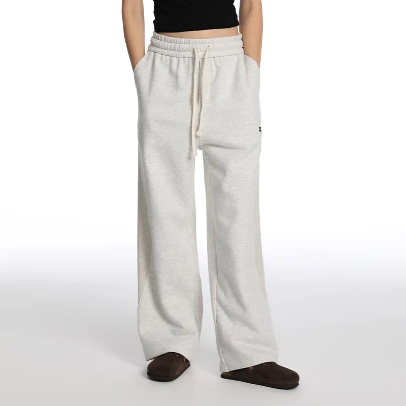 QISENYAR Casual Pants Unisex-4