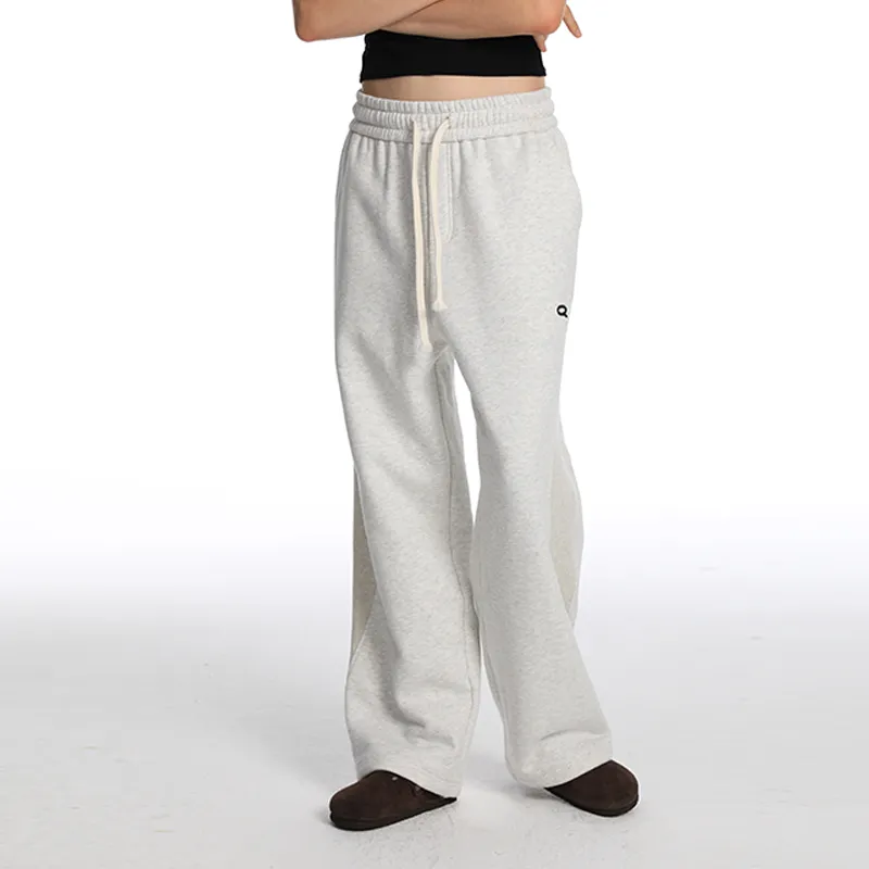 QISENYAR Casual Pants Unisex-6
