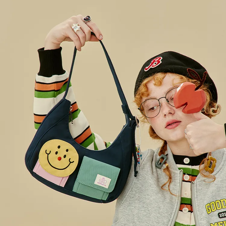 VANWALK Shoulder Bags-3