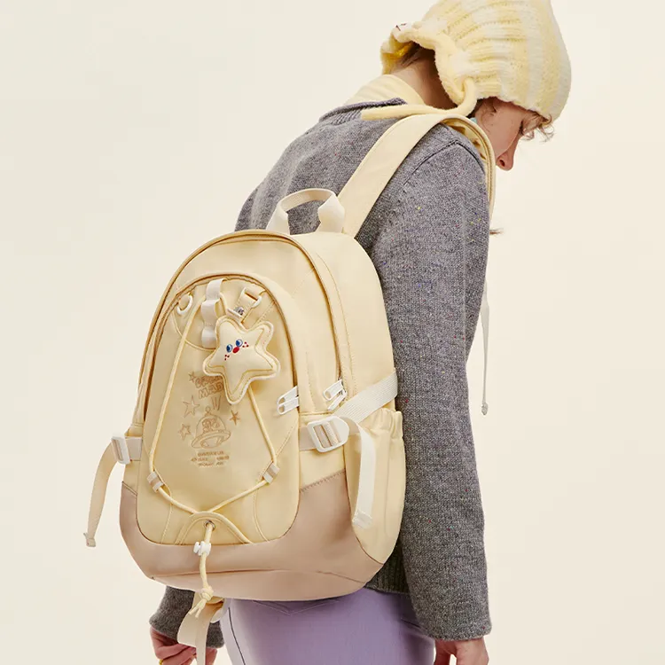 VANWALK Planet Rabbit Series Backpacks-54