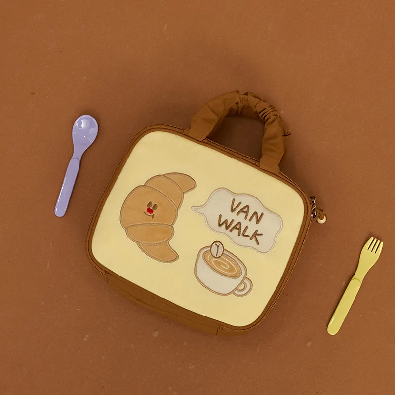 VANWALK PIZZA Series Travel Organizers-6