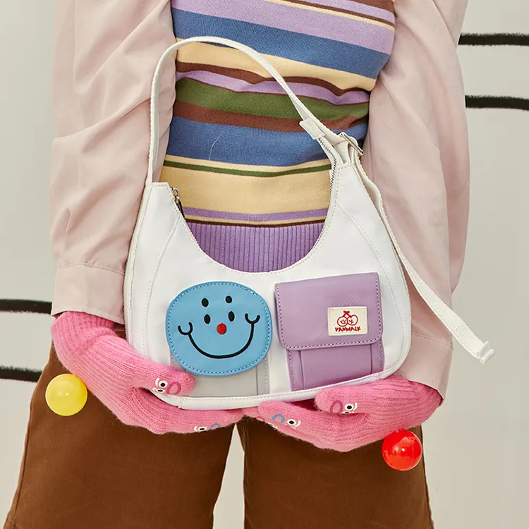 VANWALK Shoulder Bags-8