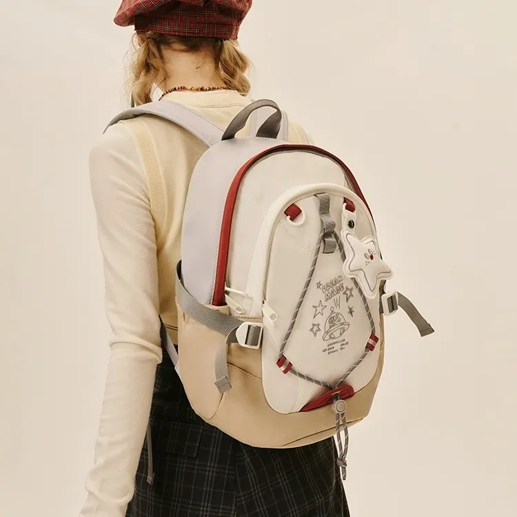 VANWALK Planet Rabbit Series Backpacks-41