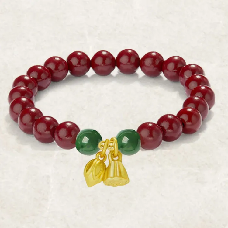LUXLINE Bracelets Jasper Women's-10
