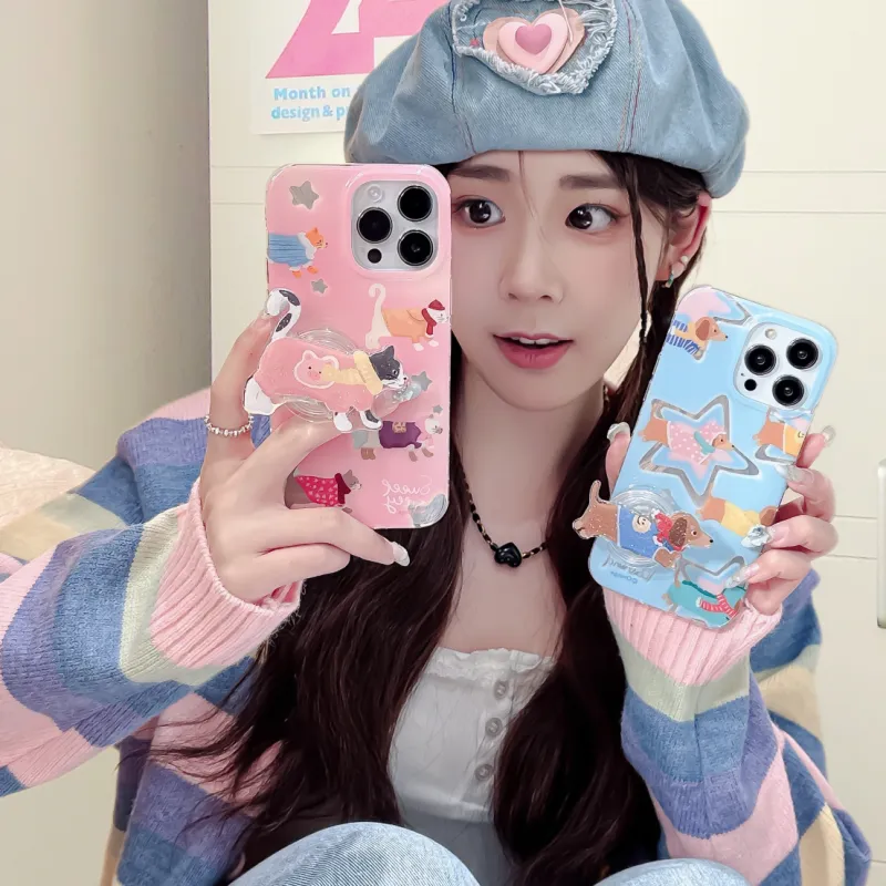 Feng Ying Phone Cases-3