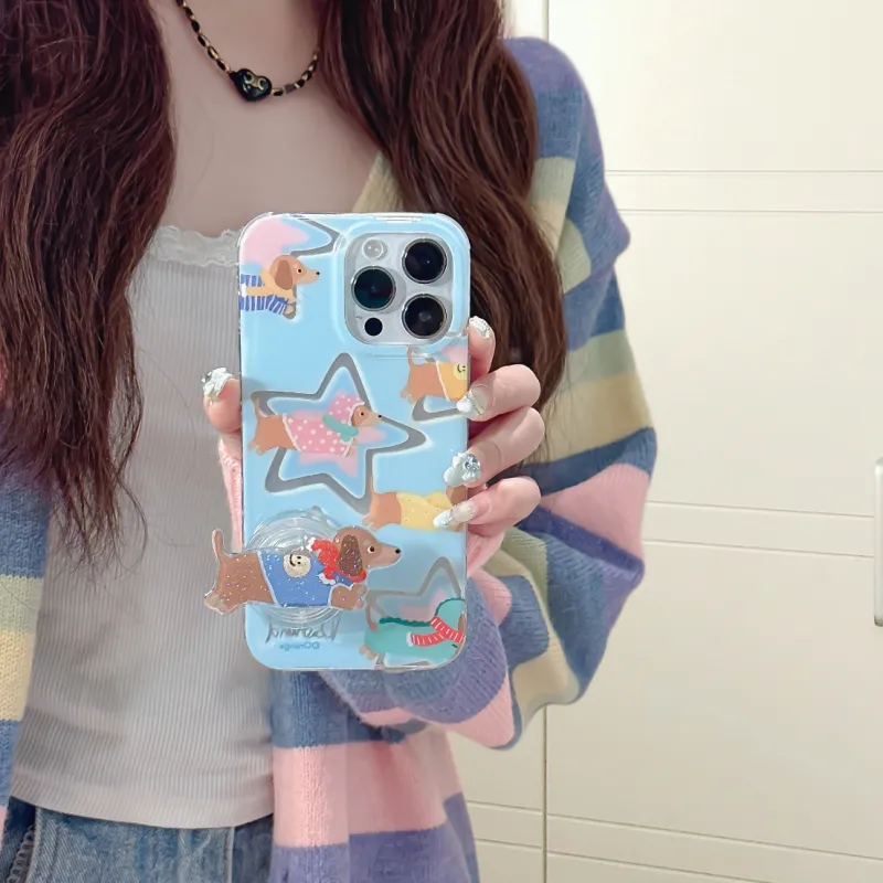Feng Ying Phone Cases-8