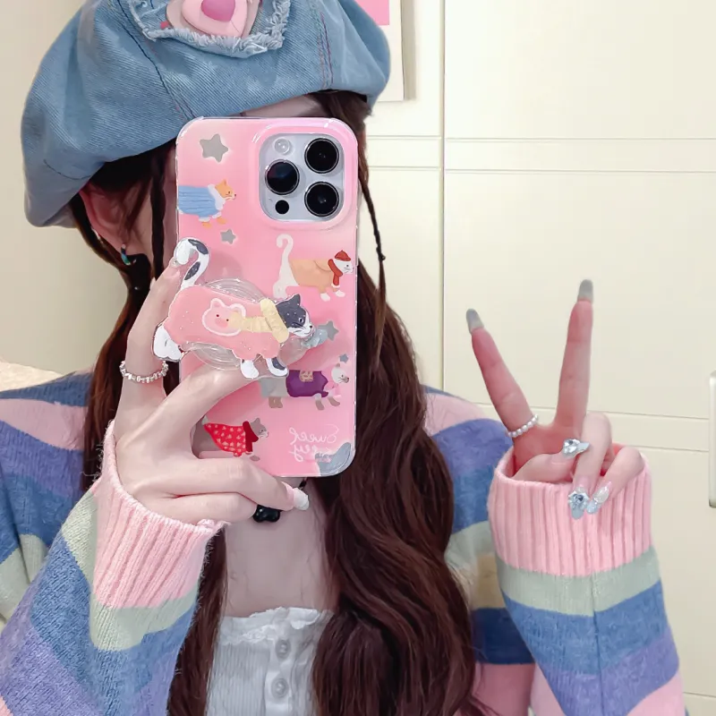 Feng Ying Phone Cases-4