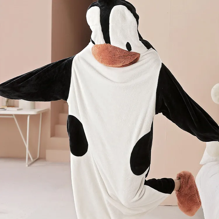 Sleep Unisex Loungewear Jumpsuits-1